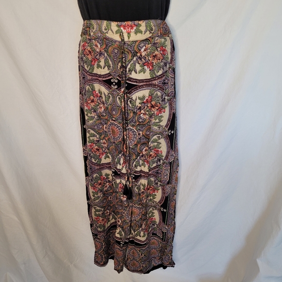 NWT Angie Fabric Pants - Picture 5 of 8